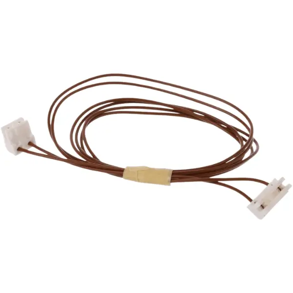 pettine cavo per lavatrice bosch 10000397