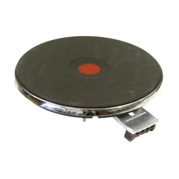 piastra per cucina 145 mm 1500 w rapida 40cu025