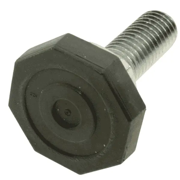 piedino per lavatrice bosch 621463