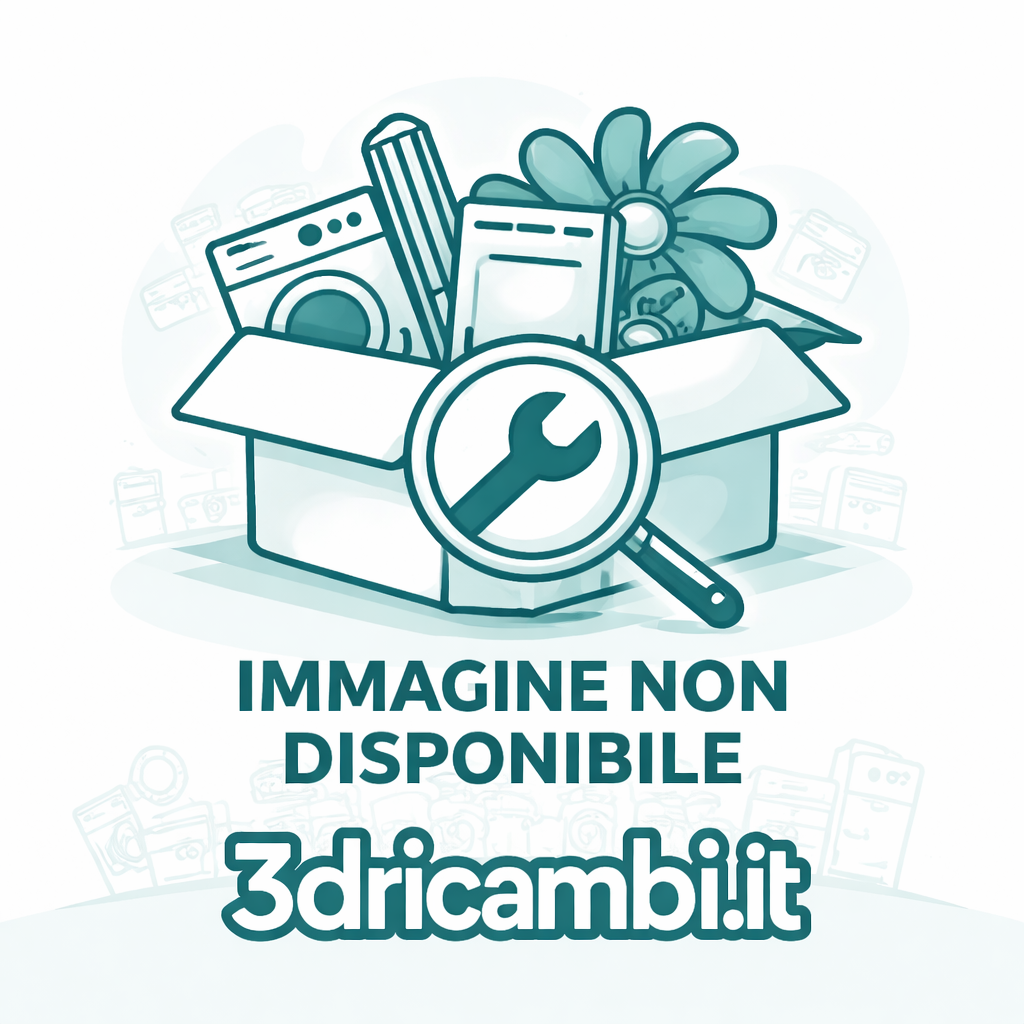 00619809 Kit cuscinetti Bosch