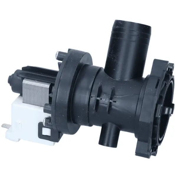 pompa di scarico lavasciuga ariston c00507308