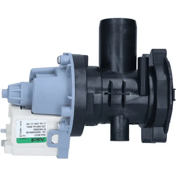 pompa di scarico lavatrice ariston 488000517420