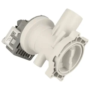 pompa di scarico lavatrice haier 49052333