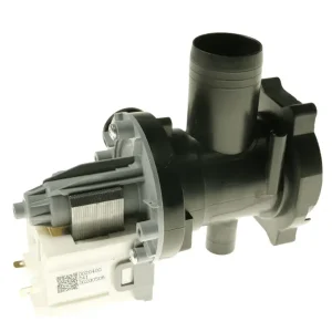 pompa di scarico lavatrice haier 49117107