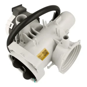 pompa di scarico lavatrice lg aha75693432