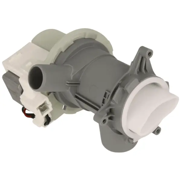 pompa di scarico per lavatrice beko 2840941600