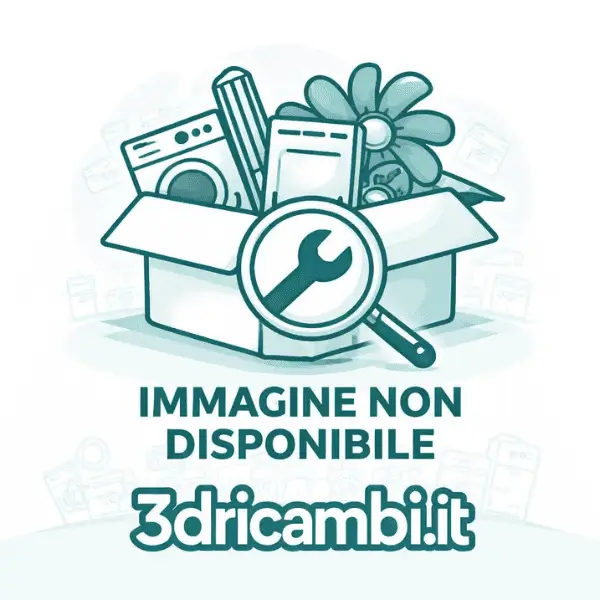 porta frigo per frigorifero indesit c00094743