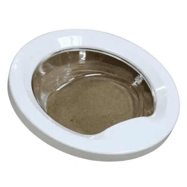 porta frontale per lavatrice beko 2329400100