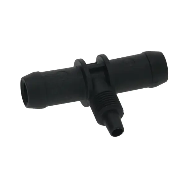 portagomma a “t” ø 12 mm 3315021 3 pz
