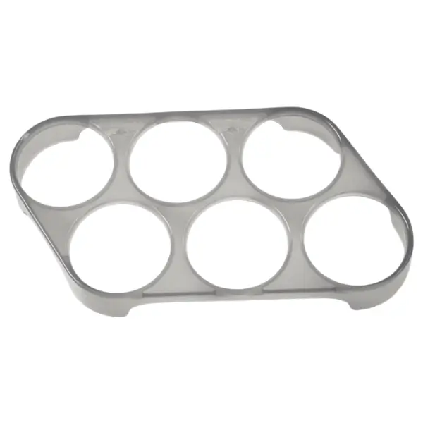 portauova per frigorifero ariston c00384376