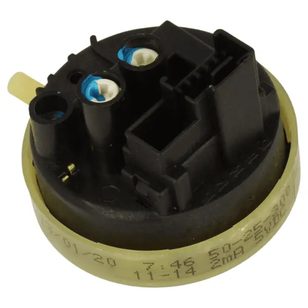 pressostato lavatrice ignis 481010522350