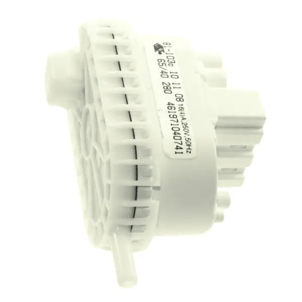 pressostato per lavatrice ignis 481227128381