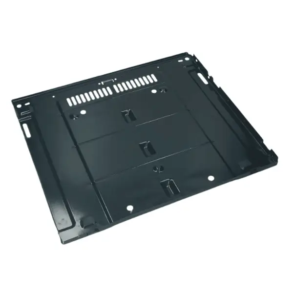 profilo laterale per forno beko 218440117