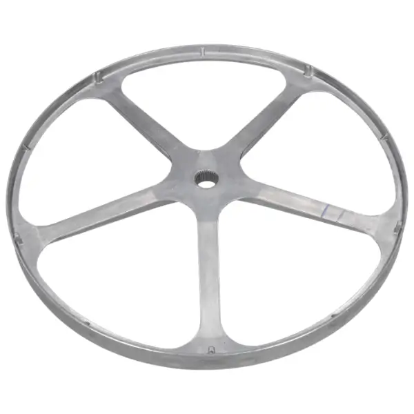 puleggia lavatrice beko 2816660200