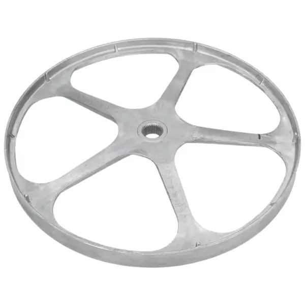 puleggia lavatrice beko 2824490100