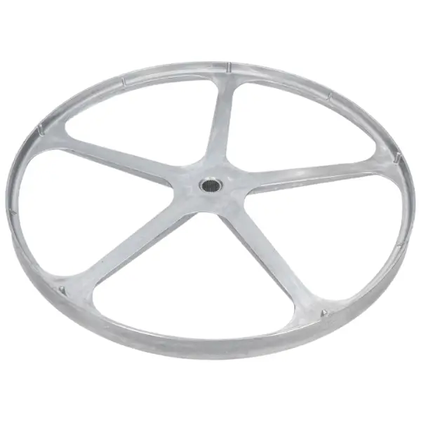 puleggia lavatrice beko 2836850300