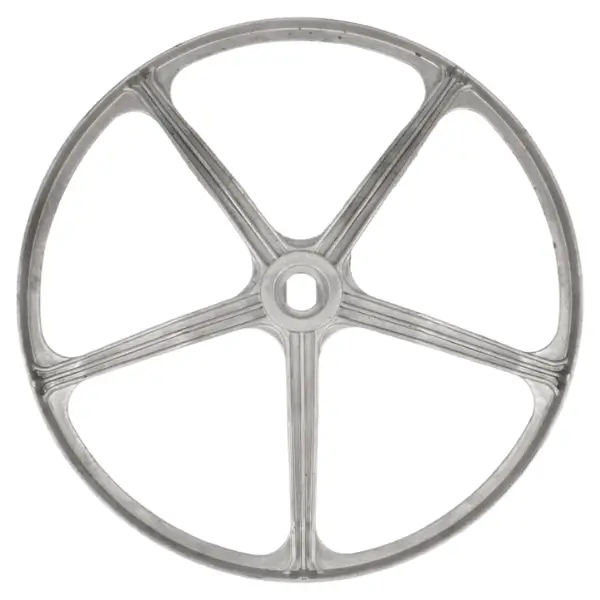 puleggia lavatrice haier 49046303