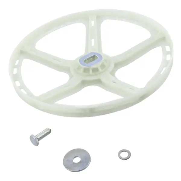 puleggia lavatrice rex 50298249009