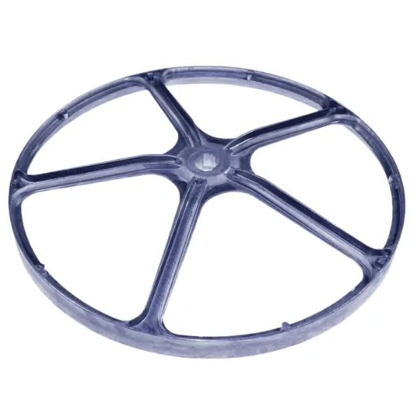 puleggia lavatrice whirpool 480111102563