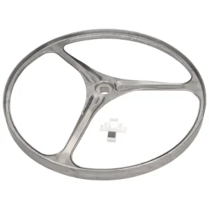 puleggia lavatrice whirpool 481252888111