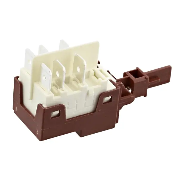 pulsante lavastoviglie rex 50287473008