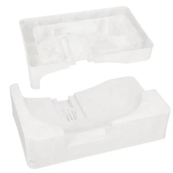 raccoglicondensa frigo beko 4893640100