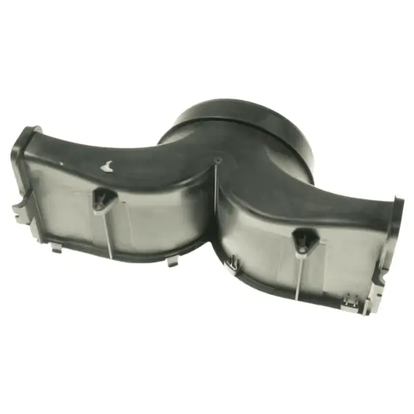 raccordo a t per cappa elica rac0127258b