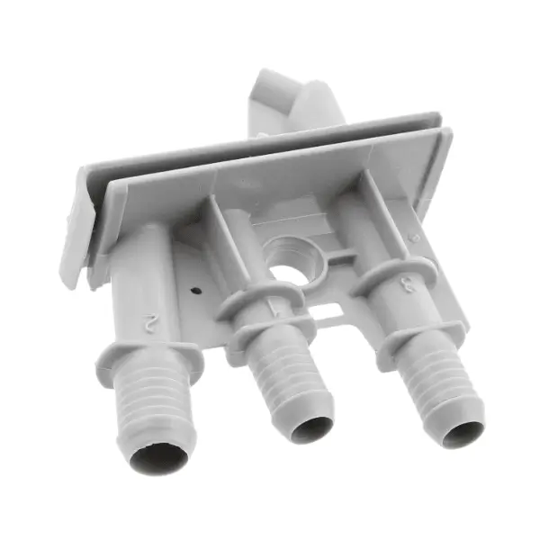 raccordo convogliatore lavasciuga rex 1325021002
