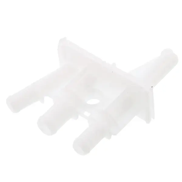 raccordo erogatore lavatrice rex 1249470053