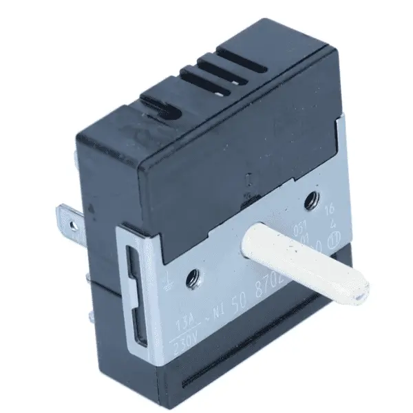 regolatore di energia ego 50.87021.000