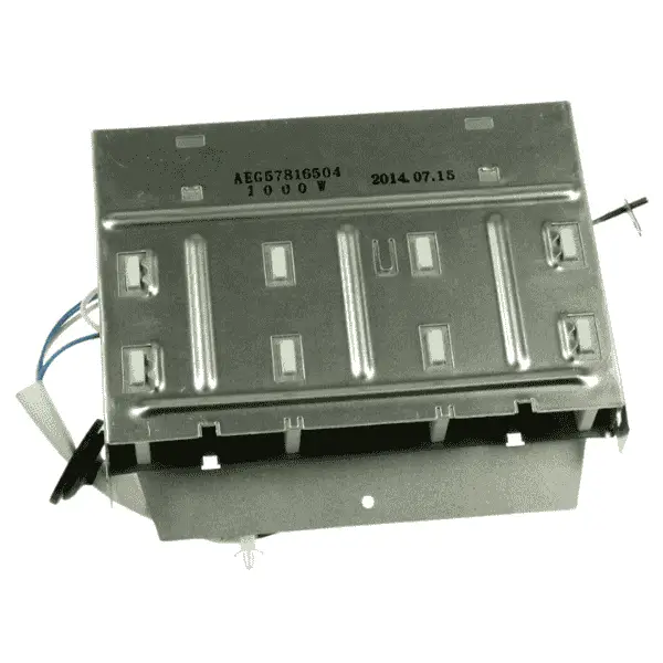 resistenza asciugatrice lg aeg57816504
