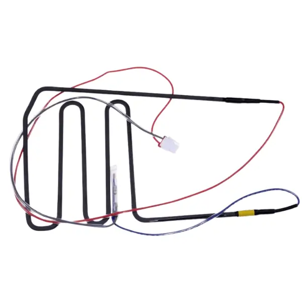 resistenza di sbrinamento frigo bosch 00701753