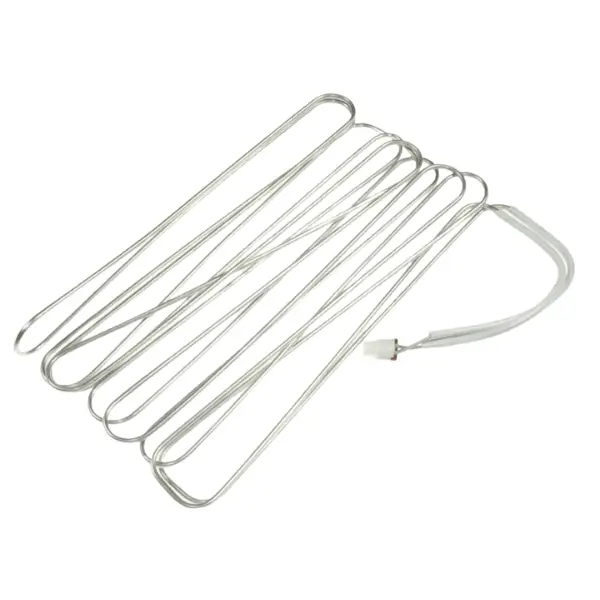 resistenza di sbrinamento frigo beko 5738730100