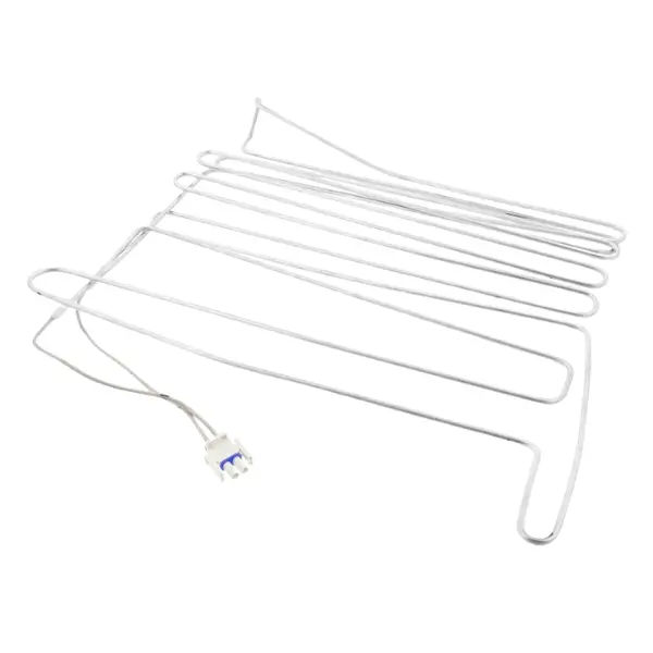 resistenza evaporatore frigo rex 2425764012