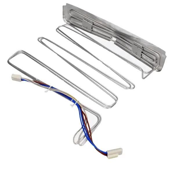 resistenza+termofusibile frigo indesit c00284327