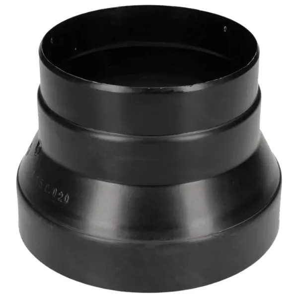 riduzione/raccordo cappa elica 3010eh