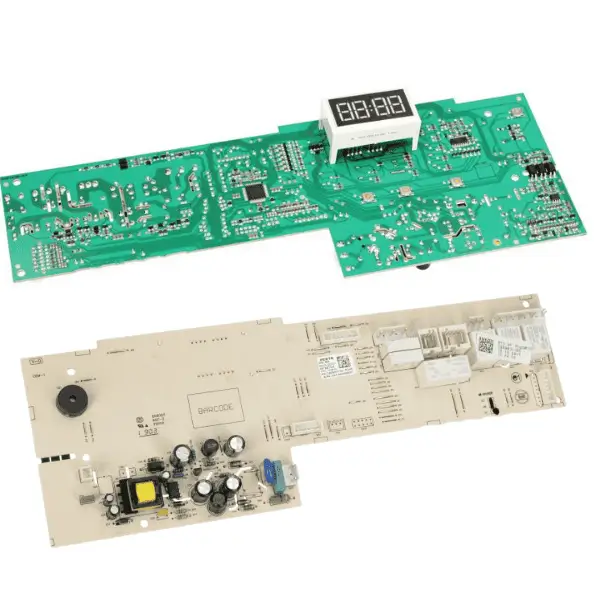 riparazione scheda asciugatrice beko 2969831105