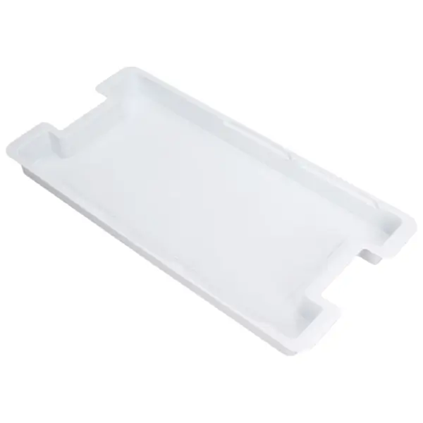 ripiano ghiaccio frigo beko 4639890100