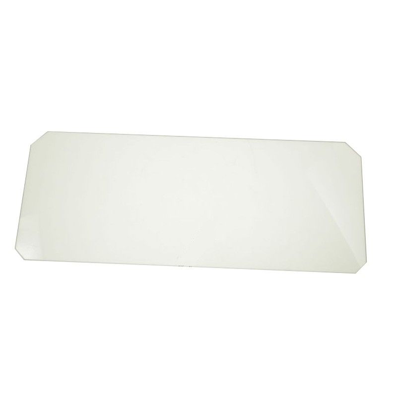 ripiano in vetro per frigorifero ariston c00628267