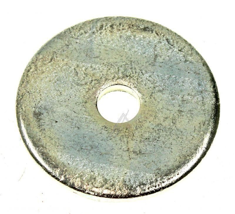 rondella contrappeso per lavatrice candy 40001133