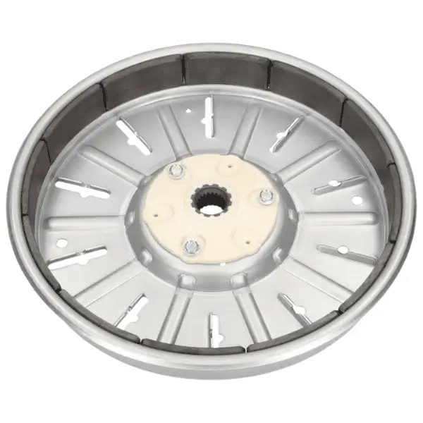 rotore per motore lavatrice lg lg4413er1001d