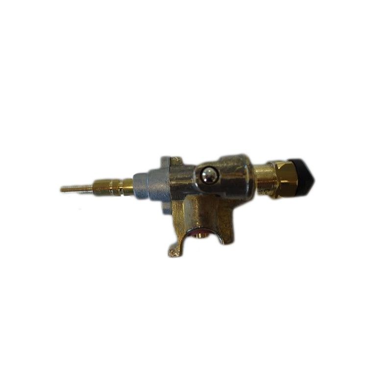 rubinetto valvolato per forno hotpoint c00059241