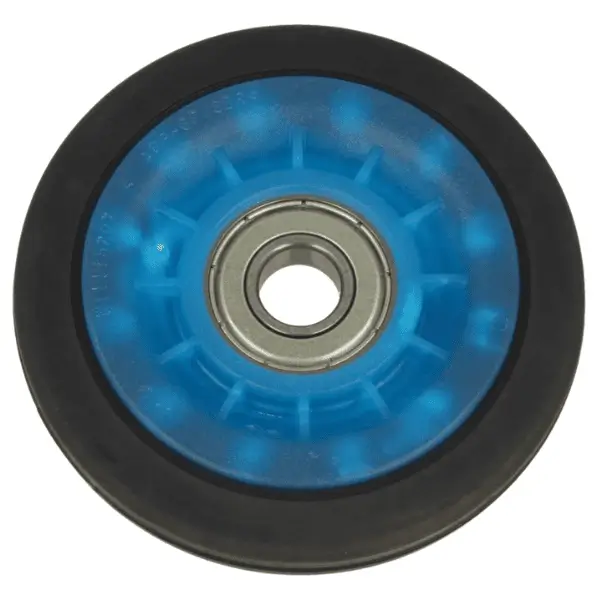 rullo asciugatrice whirlpool 488000526585