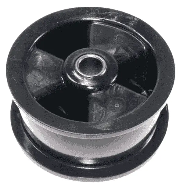 rullo tendicinghia asciugatrice rex 1250125034