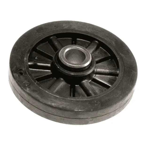 ruota asciugatrice whirpool 481252878033