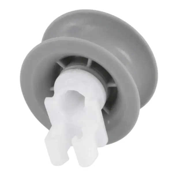 ruota cesto lavastoviglie bosch 00611666