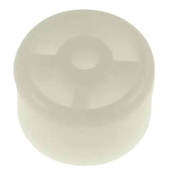 ruota per frigo lg 4j03500a