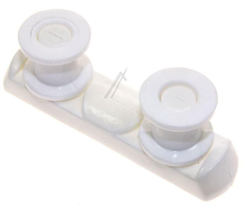 ruote cestello per lavastoviglie baumatic 49053065