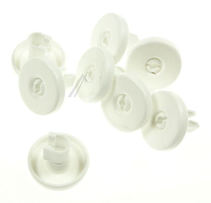 ruote cesto per lavastoviglie aeg 50269971003