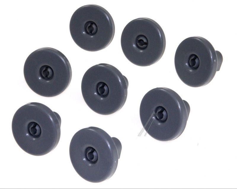 ruote per lavastoviglie aeg 435857